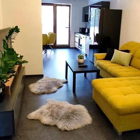 Penzion Ivka Skalica Ngoại thất bức ảnh