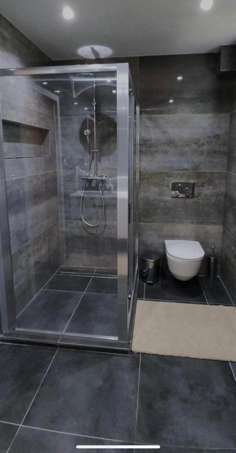 Penzion Ivka Skalica Ngoại thất bức ảnh