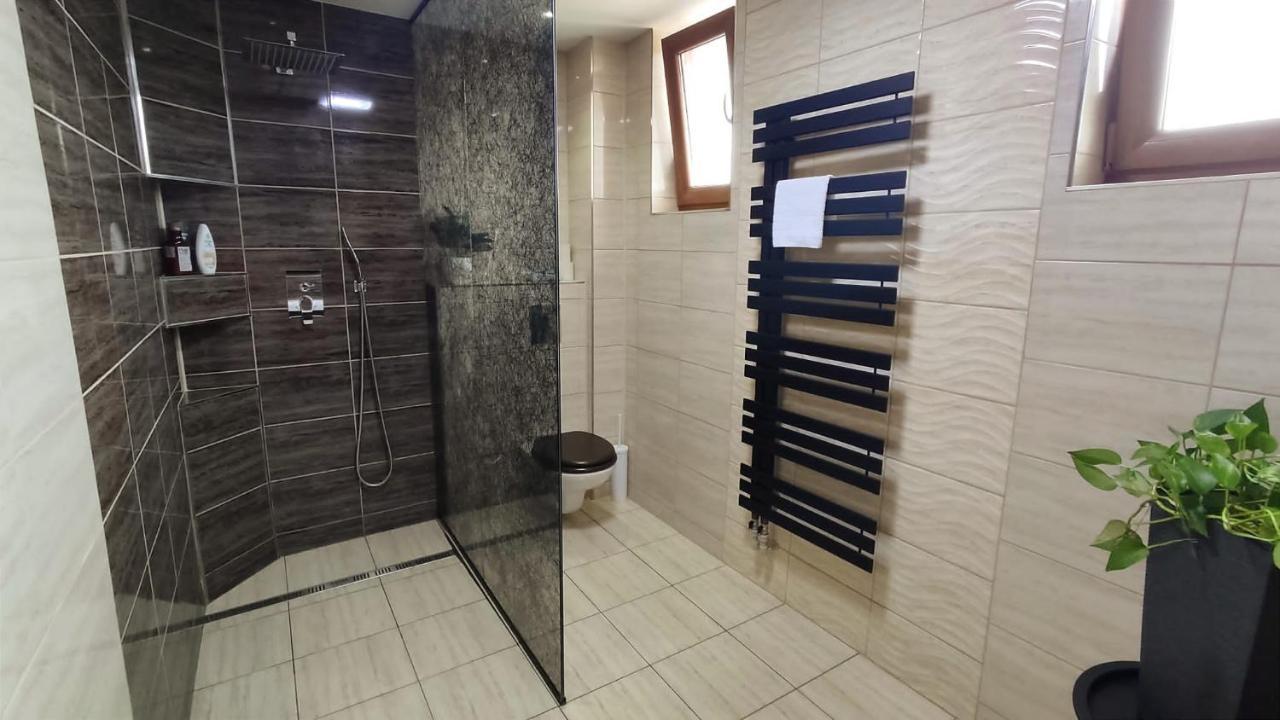 Penzion Ivka Skalica Ngoại thất bức ảnh