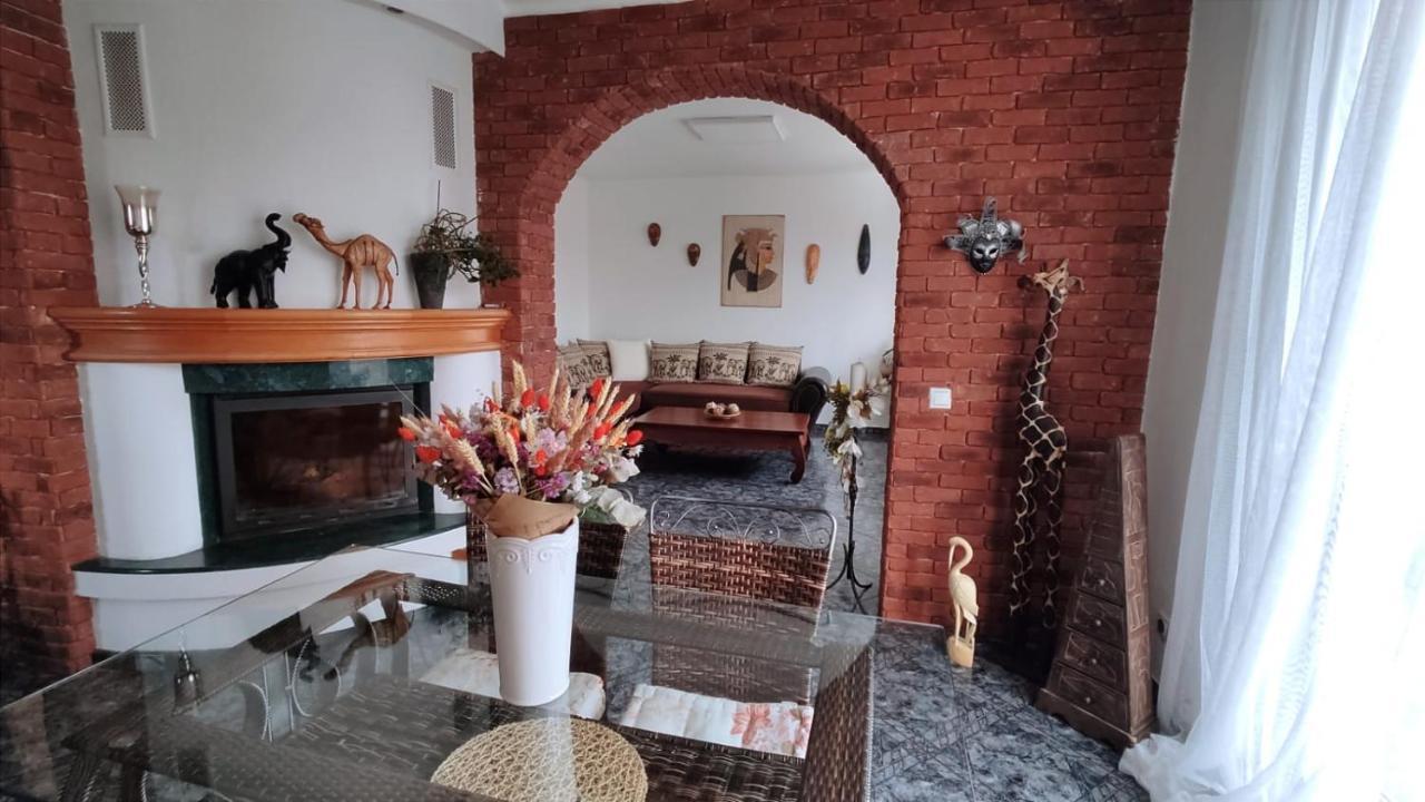 Penzion Ivka Skalica Ngoại thất bức ảnh