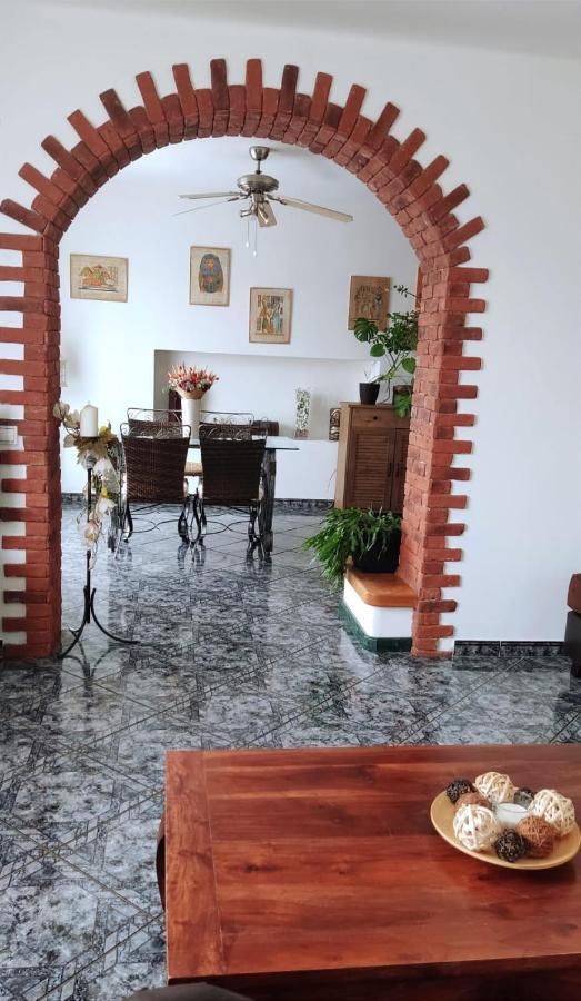 Penzion Ivka Skalica Ngoại thất bức ảnh