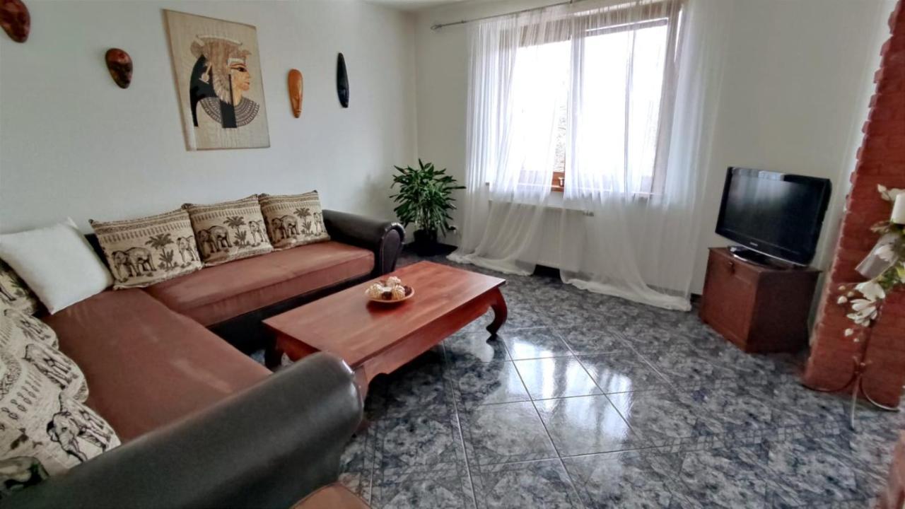 Penzion Ivka Skalica Ngoại thất bức ảnh