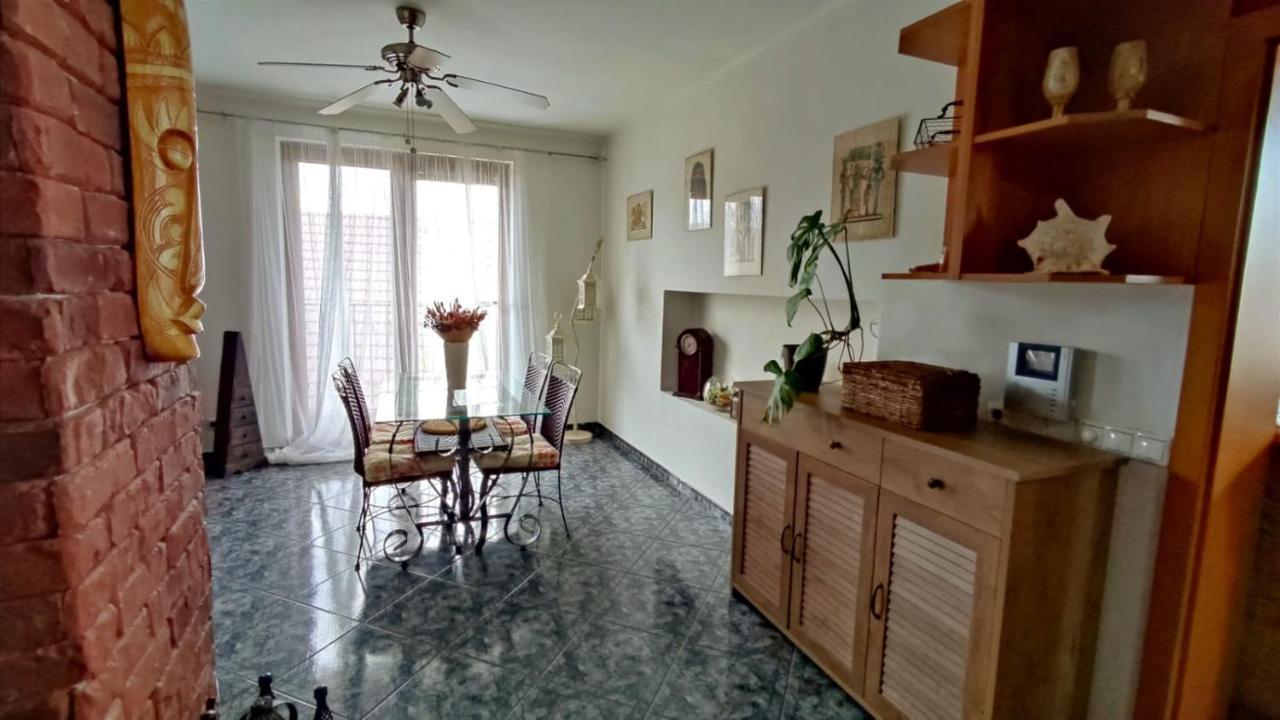 Penzion Ivka Skalica Ngoại thất bức ảnh