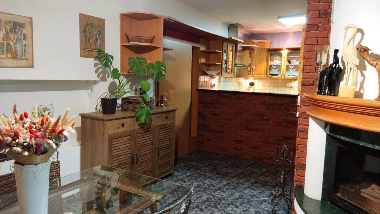 Penzion Ivka Skalica Ngoại thất bức ảnh