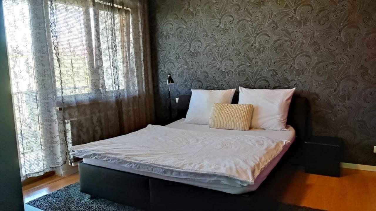 Penzion Ivka Skalica Ngoại thất bức ảnh