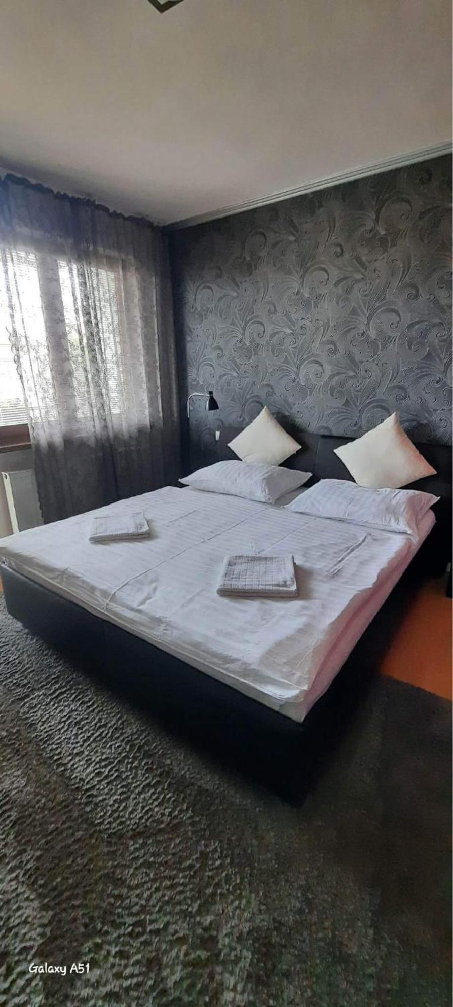 Penzion Ivka Skalica Ngoại thất bức ảnh