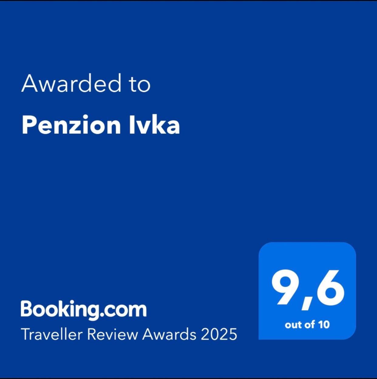 Penzion Ivka Skalica Ngoại thất bức ảnh